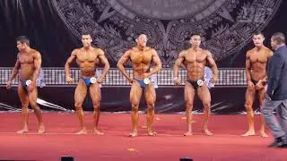 Categoría Juvenil hasta 60, 65, 70 y 75 kg del Mr. México Juvenil y Veteranos 2014