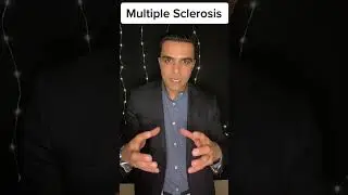 #MS #Multiplesclerosis #Education #Medical #Motivation #Neurosurgeon #HEALTH ￼