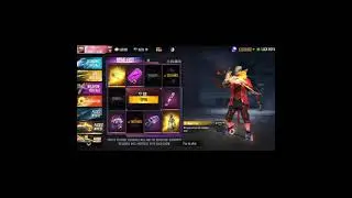 Masked Warlord bundle🔥 Free fire  || New faded wheel Last Day #shorts