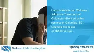 Top 3 Addiction Treatment Centers Columbia
