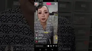 live Mae Soimah Make up