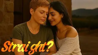 She Liked Men&hellip; Until Salma Came Calling 💔 | Lesbian Love Story