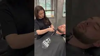 #barbershop #barber #barberlove #barberlife #барбершоп #минск #haircut #fade #barbershopconnect