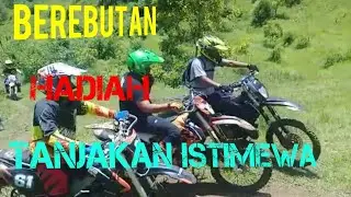 ADVENTURE SEDULUR DOKO 17 FEB 2019 #1