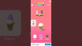 ice cream inc level 2 walkthrough solutions