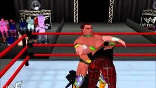 ALLSTAR WRESTLING EP.14
