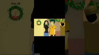 Doi Degeaba Au crezut că Mos Craciun a murit   Doi Degeaba PART 3