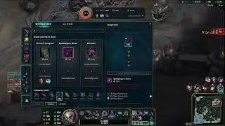 @Macanache SE joaca All piks #LeagueOfLegends la greu  scze de lag dar nu am un pc performant de top