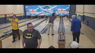 Money Ball Fun Jan 25, 2026 BibleHillBowlacade 