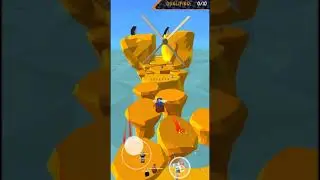 Farm Run - Social Jump&Run!