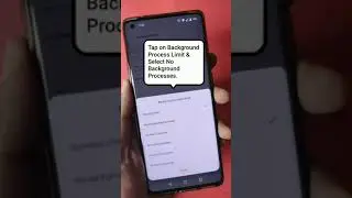 Android Mobile Hang Problem Solution #Shorts
