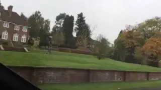 Moor Park