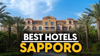 Best Hotels In Sapporo, Japan - Top 5 Picks For Any Budget