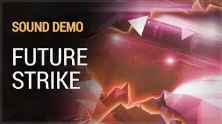 RAPID XT - Future Strike (Demo Showcase)