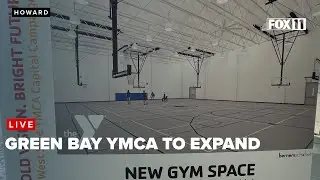 Green Bay YMCA to unveil expansion campaign