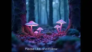 Fungal Frequencies: Decomposition #music #psytranceparte #dancemusic #musicatechno #musicgenre