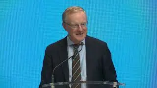 3. Phillip Lowe - Keynote