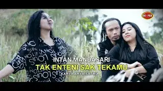 Intan Mandasari - Tak Enteni Sak Tekamu | Dangdut (Official Music&nbsp;Video)