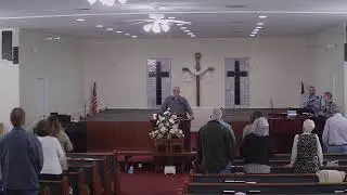 Amazing Grace Baptist Church