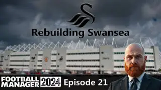 Cup Final Special! - FM24 Ep21