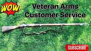 Служба поддержки клиентов Veteran Arms