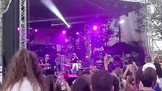 Mateusz Mijal -  Niech się ludzie śmieją (Tarnowiec 28.08.2016) special for Danuta