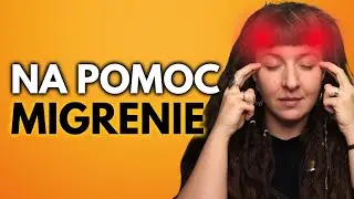 EFT Tapping na Migrenę i b&oacute;l głowy