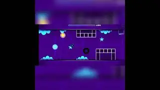 Geometry dash transformation - 1.1 - 7 diferentes niveles