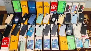 READY UNIT HP SEKEN MURAH | 7 OKTOBER 2025