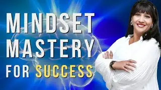 Advanced Mindset Training For Visual Art Professionals | Meeta Dani