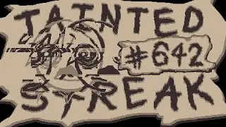 &iexcl;Uso Damocles Con Plan C! - Tainted Ed&eacute;n Streak - #642 │ The Binding of Isaac: Repentance+