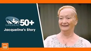 GOPA | Margaret&rsquo;s Story: Managing Osteoarthritis with Fun & Friendship