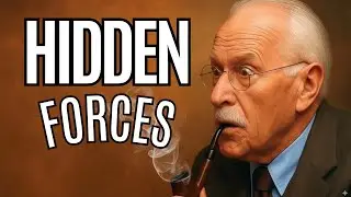 The Hidden Forces Controlling Your Dreams (Jung&rsquo;s Complex Theory)