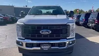 2026 Ford F-250SD XL Crew Cab New. walk around for sale in Beaver Dam, Wisconsin