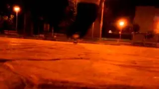 Lonchas - C-walk - Battle cry