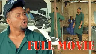 (FULL MOVIE) HW D COMMON MECHANIC BECAME D TRUE KING DEY HV BN SEARCHING 4 LONG AFTA BEEN MALTREATED