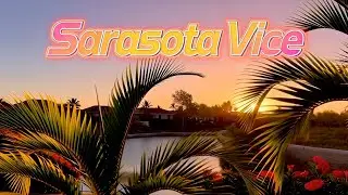 Sarasota Vice: Paradise Has a Price