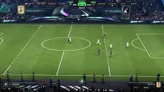 EA FC 26 RTG Part 2 Weiter voran gehen in der RTG