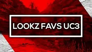 DeFy LooKz: My Uncharted 3 Favorites [ClipComp]