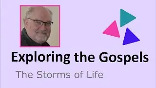 The Storms of Life | Matthew 8:27