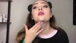 Sculpt and Shine Beauty Baton Tutorial