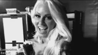 Maryse ; Meteor Shower.
