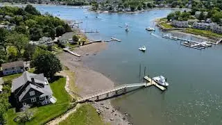 Quick shots around Danversport, MA