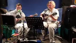 FatherSon Team - Piła Tango...