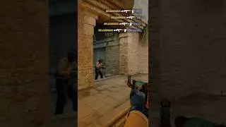 Как заходить на плент на Ancient. Гайд от BELCHONOKK #PARIVISION #CS2