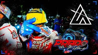 PradoFilms en Puerto Rico con Los Aliados Bikelife