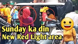 red light area old Lucknow | Charbag red light area  #charbagh #redlight #Lucknow