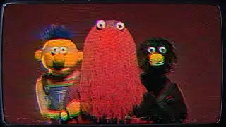 LAS MARIONETAS MÁS TÉTRICAS DE INTERNET