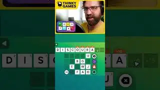 Chat helps Joe find anagrams in Word Play!