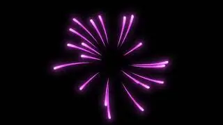 Firework Overlay 2 🟣